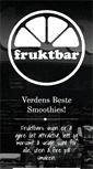 Mobile Screenshot of fruktbar.no